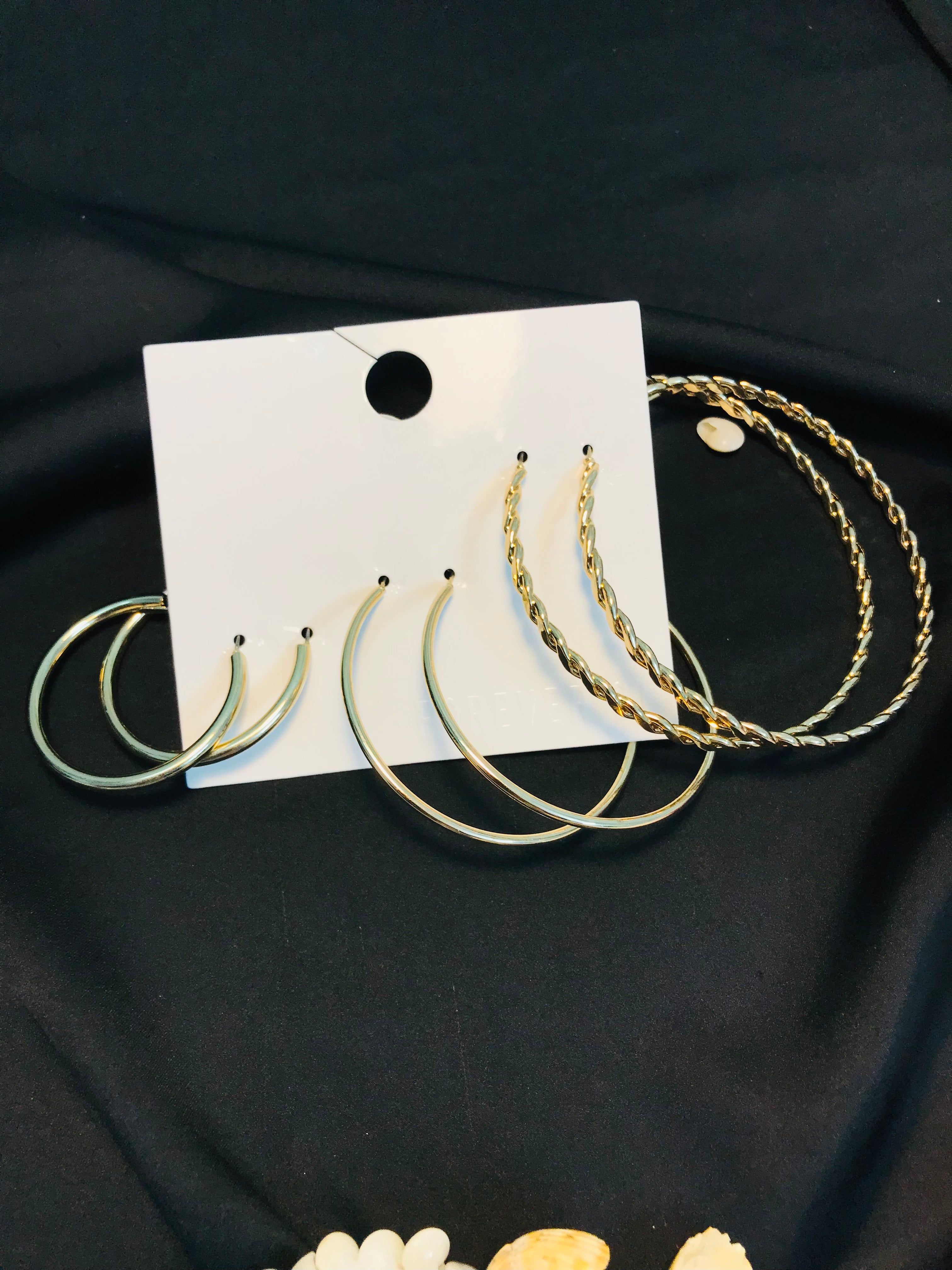 3 pair hoop set-02