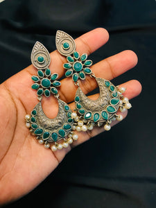 Antique Earring