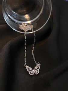 Butterfly Pendent 001