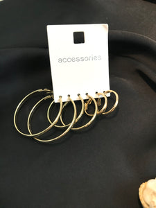 3 pair hoop set-03