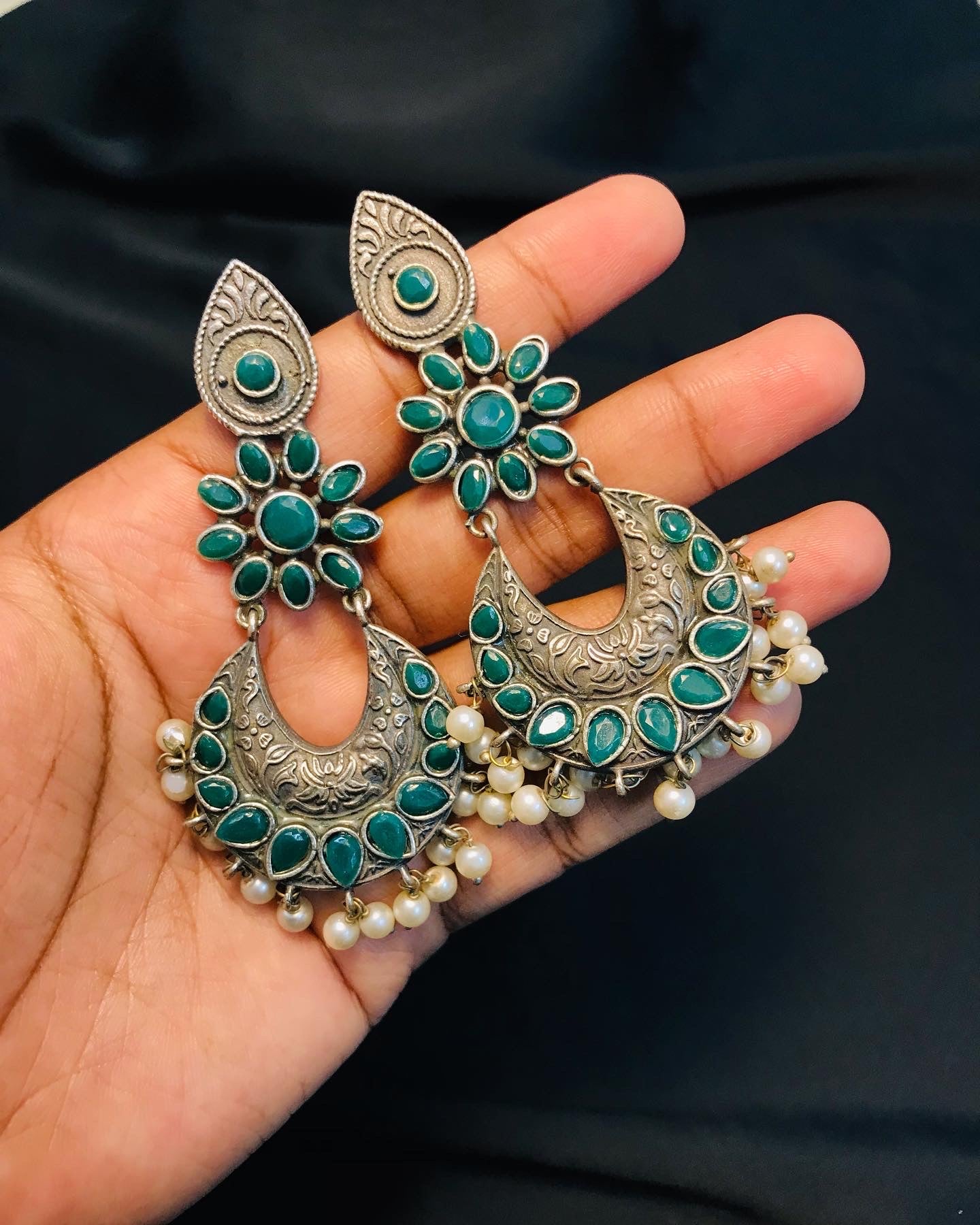 Antique Earring