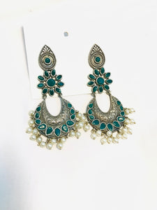 Antique Earring