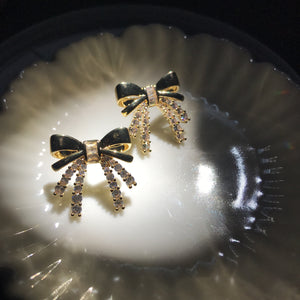 Crystal  Bow