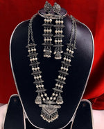 Load image into Gallery viewer, Antique necklace set
