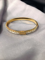 Load image into Gallery viewer, Kartier Golden Bracelet-02
