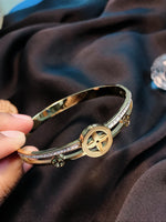Load image into Gallery viewer, Luis Bangle Bracelet-04
