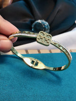 Load image into Gallery viewer, Torry Bangle Bracelet-05
