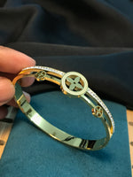 Load image into Gallery viewer, Luis Bangle Bracelet-04
