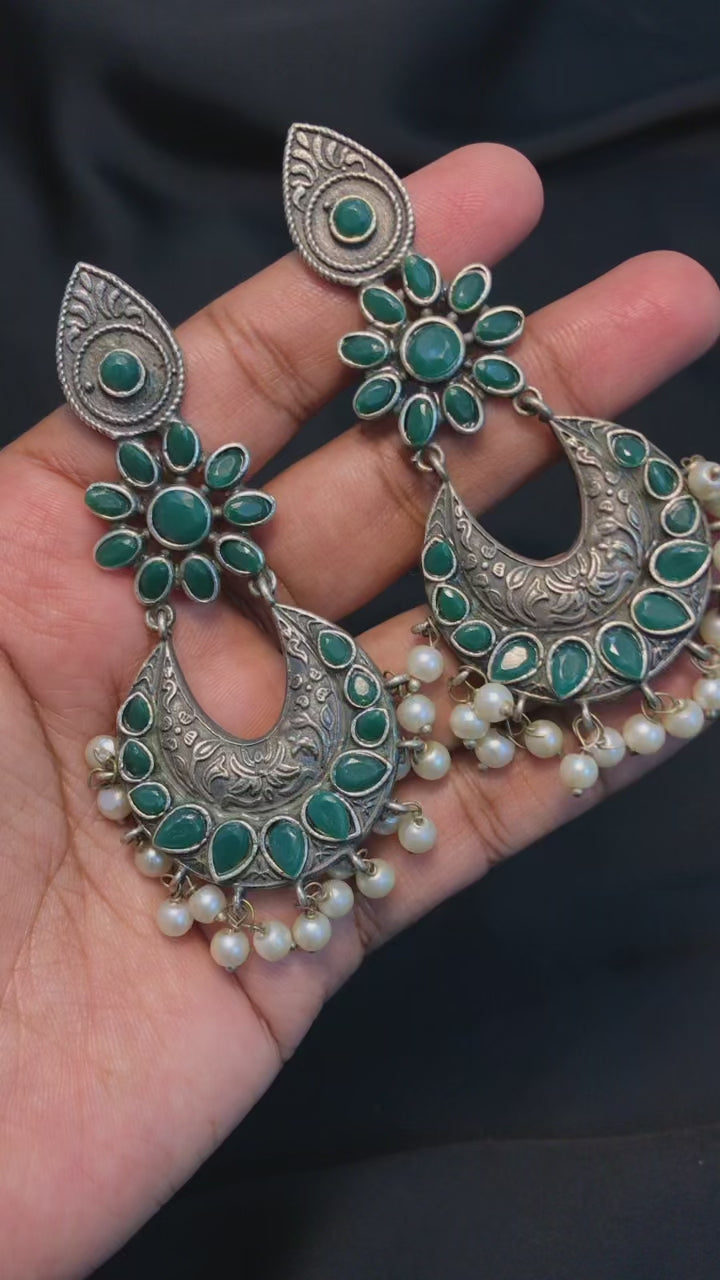 Antique Earring