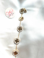 Load image into Gallery viewer, Luise chain bracelet
