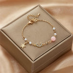 Load image into Gallery viewer, Charm Star Bracelet
