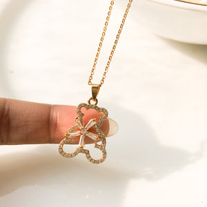 Teddy bear Pendant