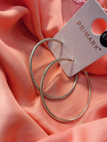 Load image into Gallery viewer, Primark Golden Hoops
