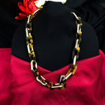 Load image into Gallery viewer, Shackle tiger Necklace
