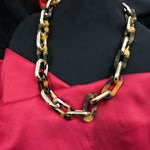 Load image into Gallery viewer, Shackle tiger Necklace
