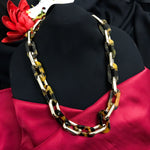 Load image into Gallery viewer, Shackle tiger Necklace
