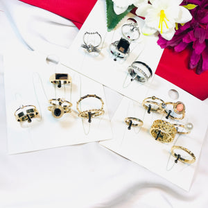 Ring set (R-05)