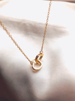 Load image into Gallery viewer, SS Heart Pendant
