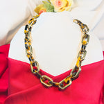 Load image into Gallery viewer, Shackle tiger Necklace
