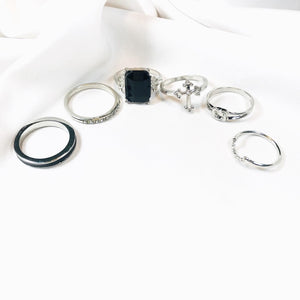 Ring Set (R-02)