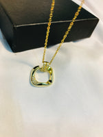 Load image into Gallery viewer, Wavy Pendant
