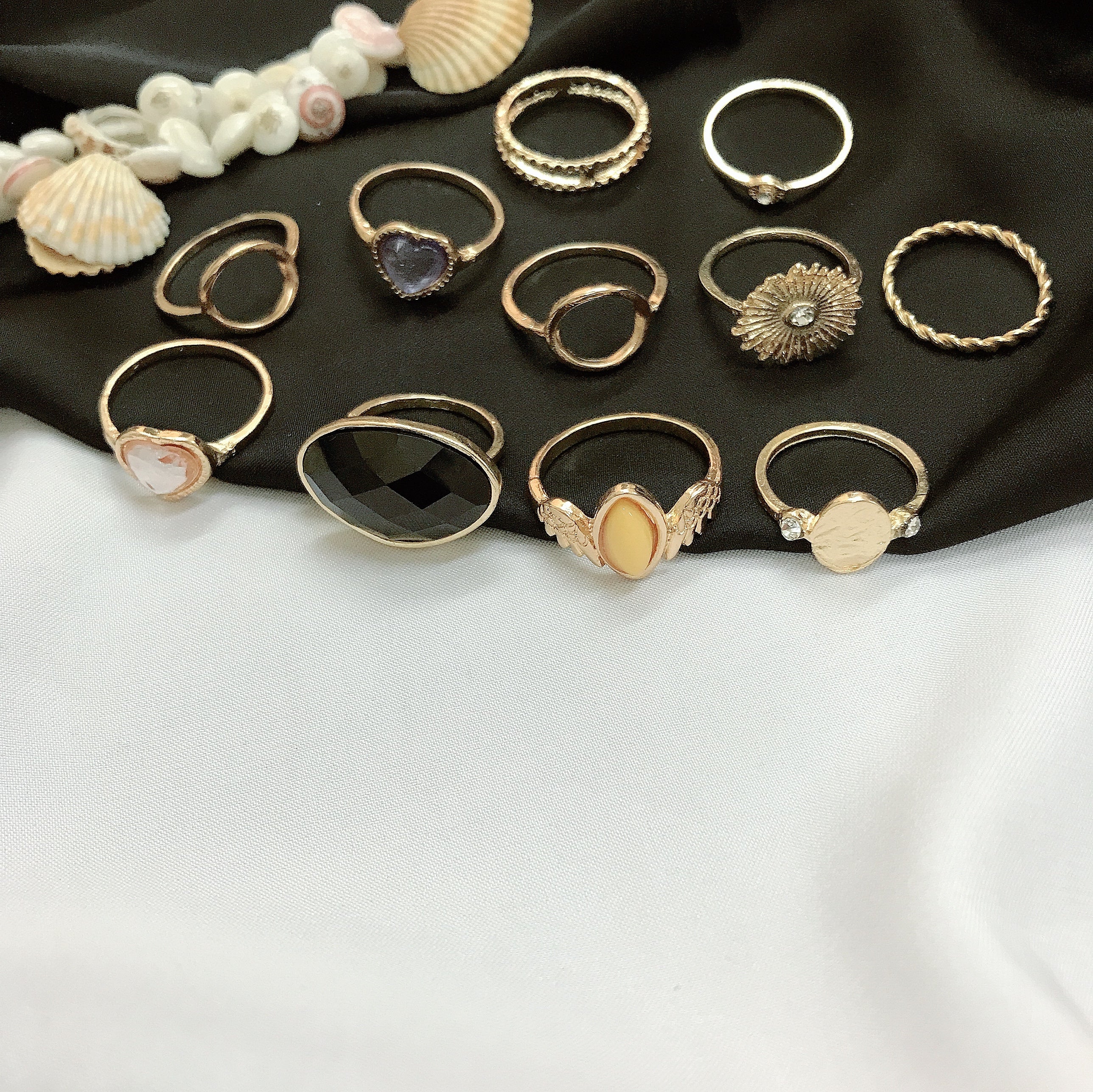 Ring Set (R-48)