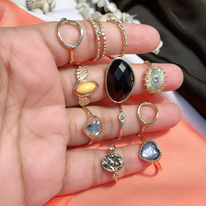 Ring Set (R-48)