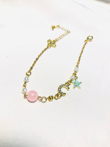 Charm Star Bracelet