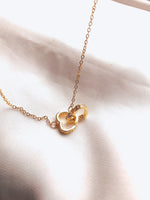 Load image into Gallery viewer, SS Heart Pendant
