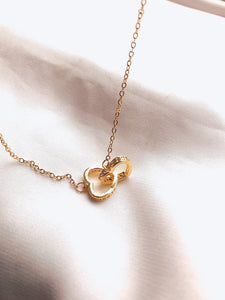 SS Heart Pendant