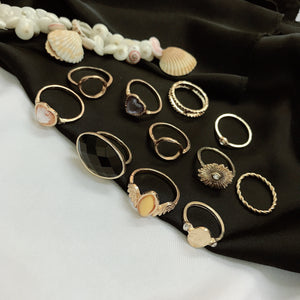 Ring Set (R-48)