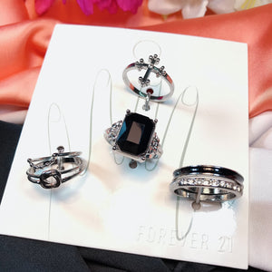 Ring Set (R-02)