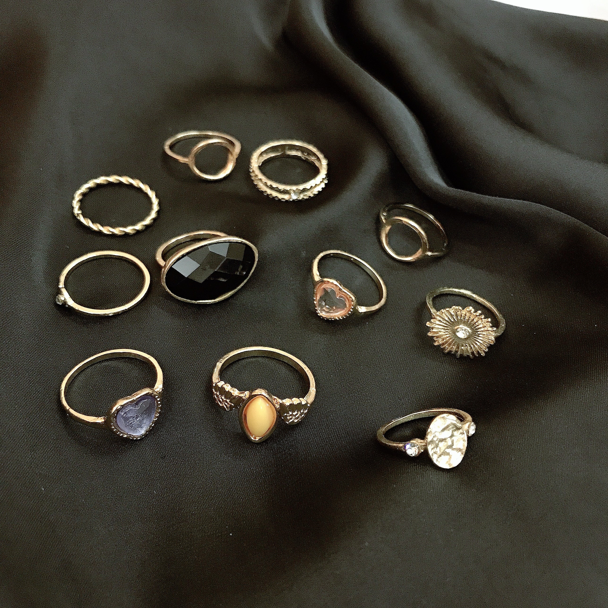 Ring Set (R-48)