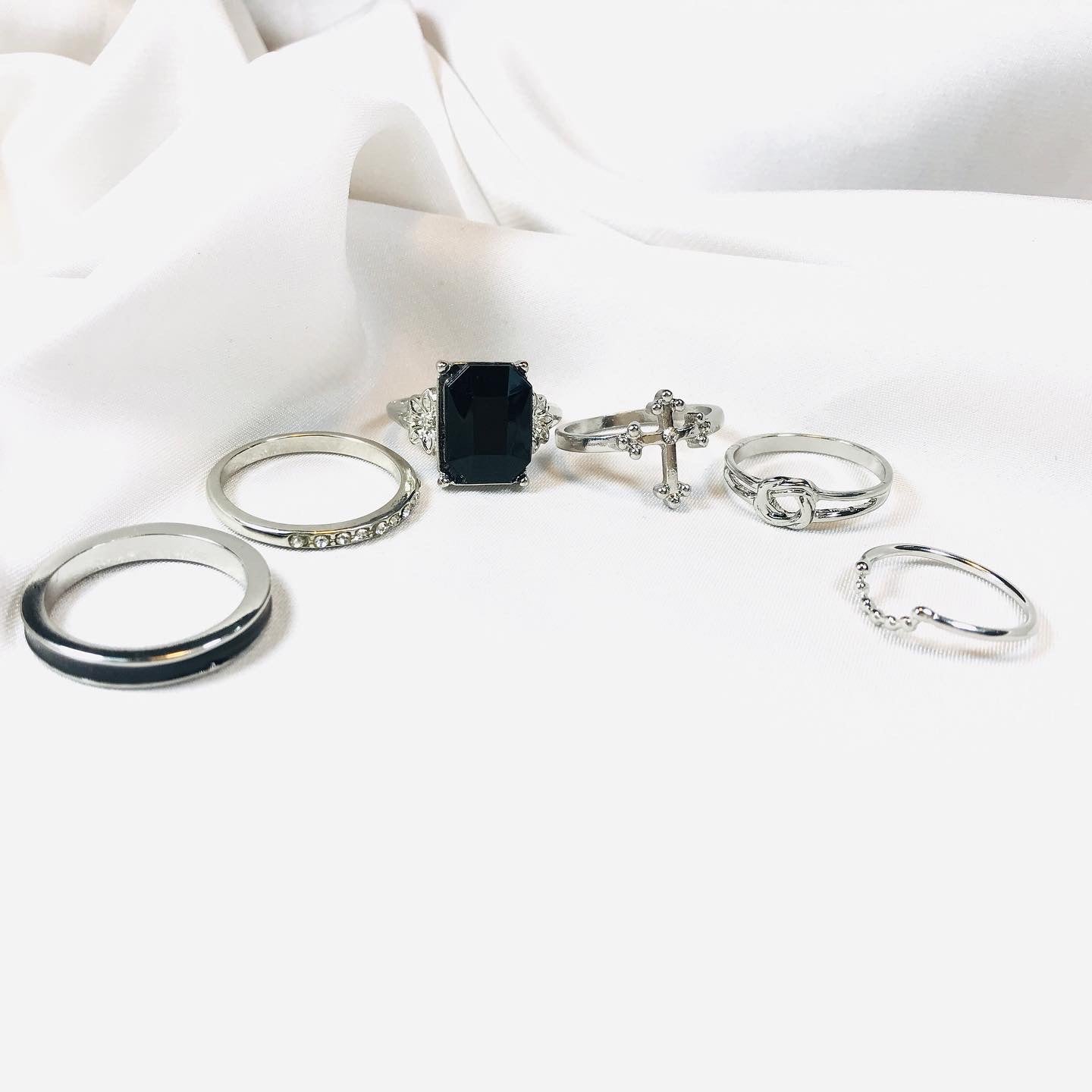 Ring Set (R-02)