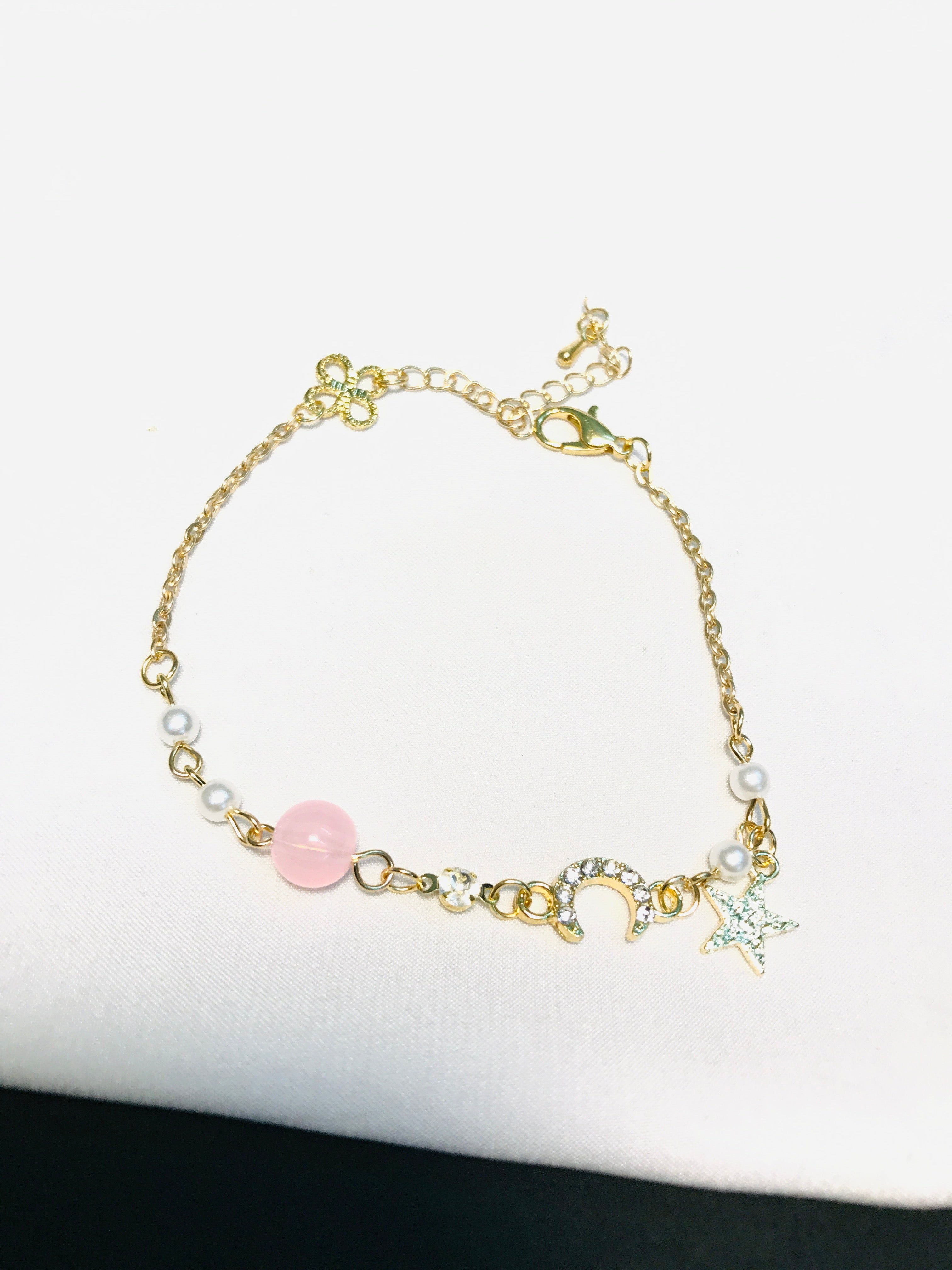 Charm Star Bracelet