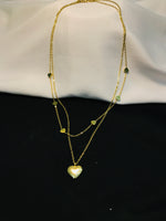 Load image into Gallery viewer, Heart Shape Pendant
