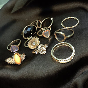 Ring Set (R-48)