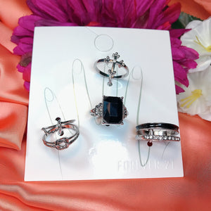 Ring Set (R-02)