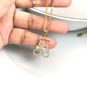 Teddy bear Pendant