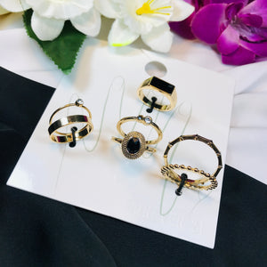 Ring set (R-05)