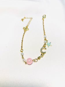 Charm Star Bracelet