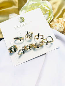 Ring Set-(R-42)