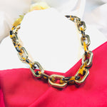 Load image into Gallery viewer, Shackle tiger Necklace
