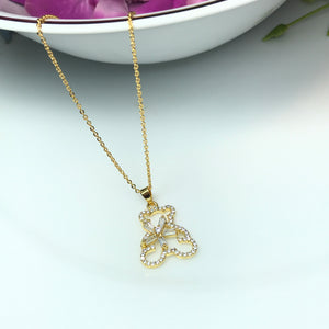 Teddy bear Pendant