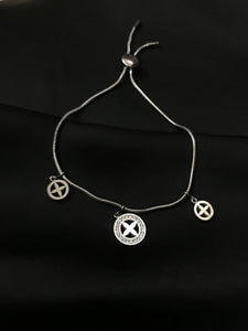Titanium Bracelet Luise Chain-05