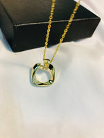 Load image into Gallery viewer, Wavy Pendant
