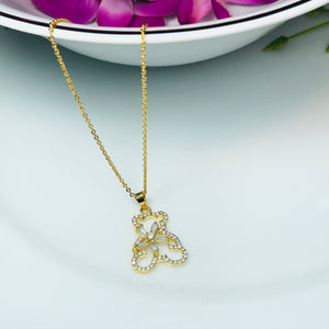 Teddy bear Pendant