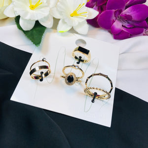 Ring set (R-05)