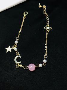 Charm Star Bracelet