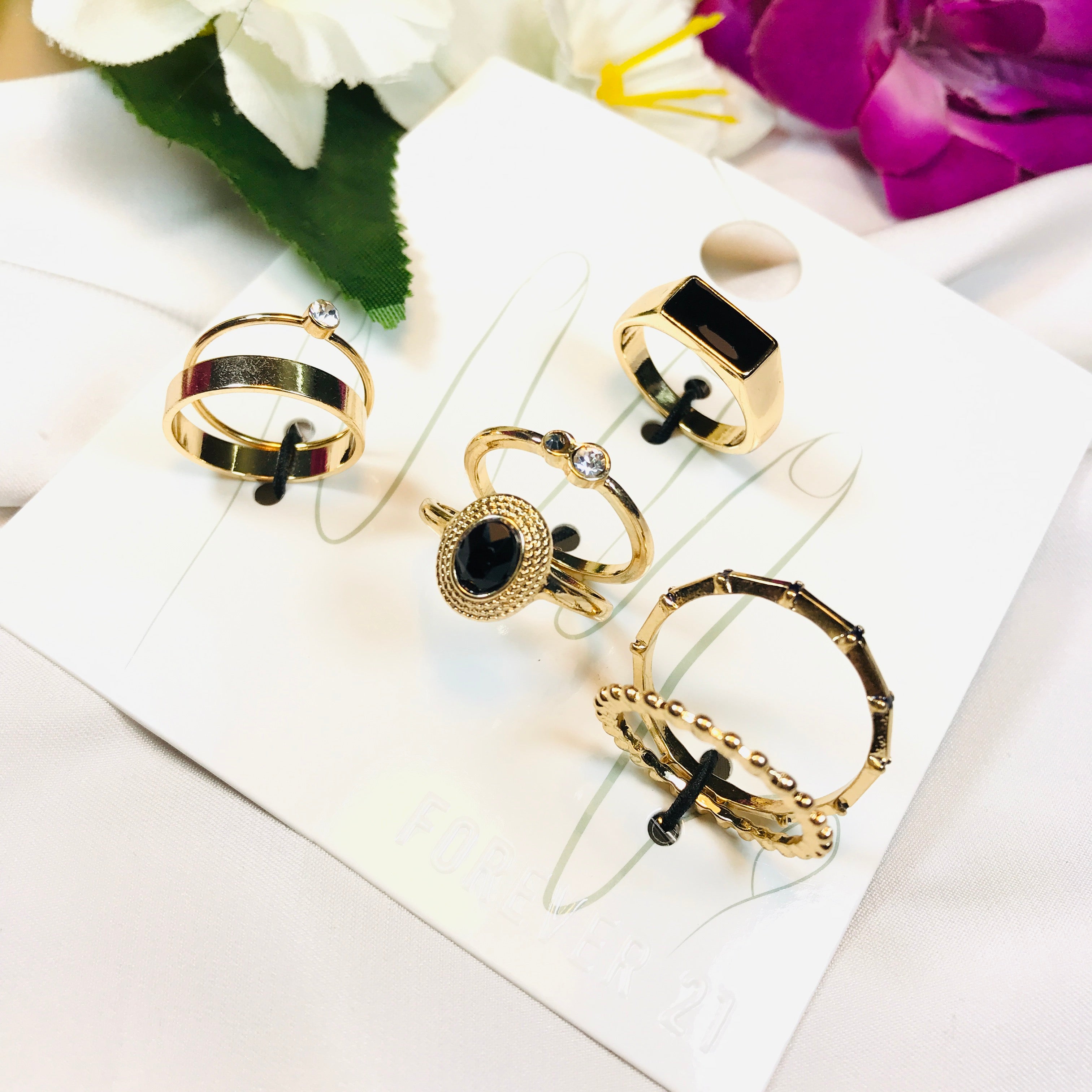 Ring set (R-05)